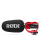 Mikrofon RODE VideoMic GO II HELIX - Mikrofon do kamery VMGOIIH